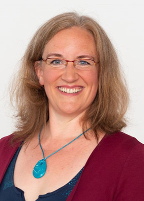 Tina Kaschner