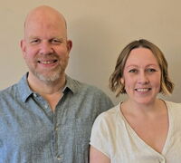 Tantra Seminar mit Nadja Tauchen, Joachim Wolf in Hamburg