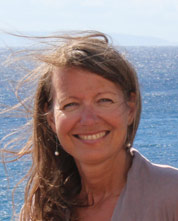 Christine Pfalz